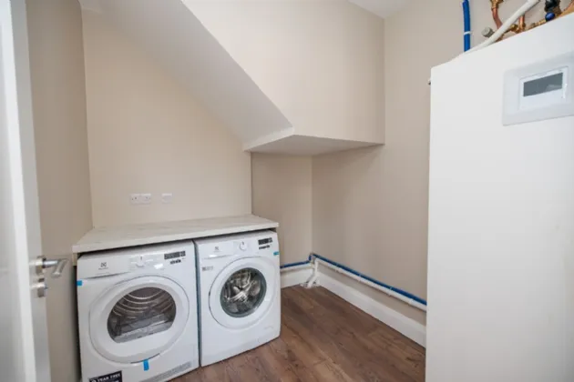 Photo of TYPE E - 4 BED SEMI DETACHED, Fountain Field, Dublin Road, Cloghabrody, Thomastown