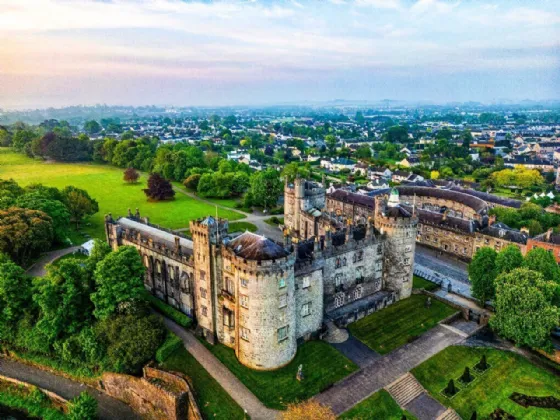 Photo of TYPE D - 3 BED SEMI DETACHED, Fountain Field, Dublin Road, Cloghabrody, Thomastown