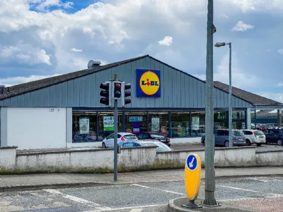 Photo of TYPE B - 3 BED END OF TERRACE, Fountain Field, Dublin Road, Cloghabrody, Thomastown