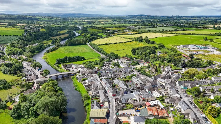 Photo of TYPE B - 3 BED END OF TERRACE, Fountain Field, Dublin Road, Cloghabrody, Thomastown