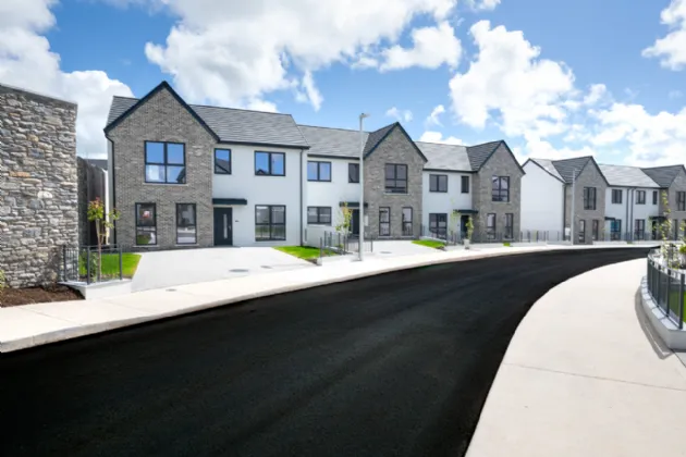 Photo of 4 Bed Detached, Lakeview, Castleredmond, Midleton, Co. Cork