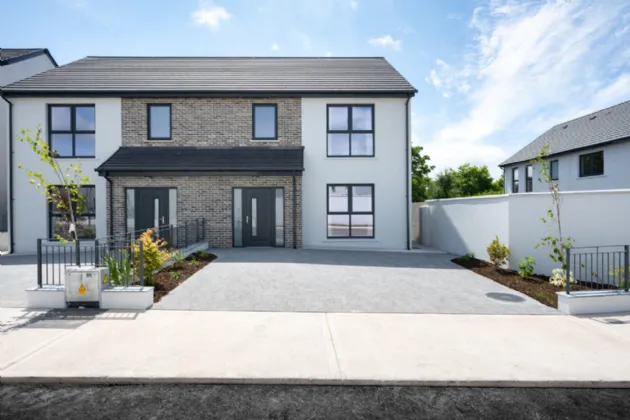Photo of 3 Bed Semi-Detached, Lakeview, Castleredmond, Midleton, Co. Cork