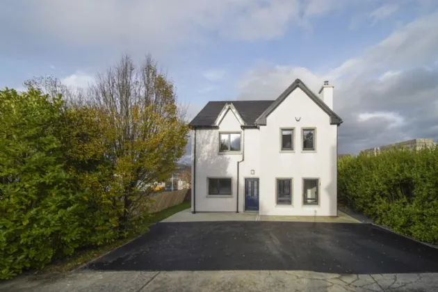 Photo of 51 The Maples, Lismonaghan, Letterkenny, Co. Donegal, F92 P5KF