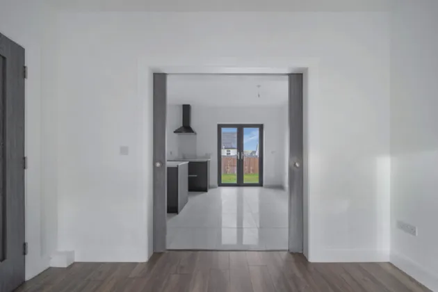 Photo of 51 The Maples, Lismonaghan, Letterkenny, Co. Donegal, F92 P5KF