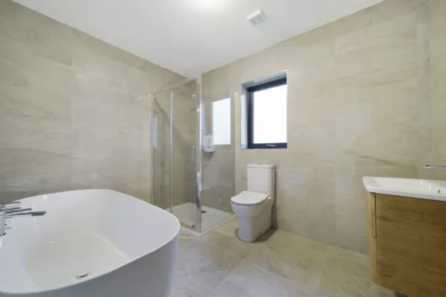 Photo of 51 The Maples, Lismonaghan, Letterkenny, Co. Donegal, F92 P5KF