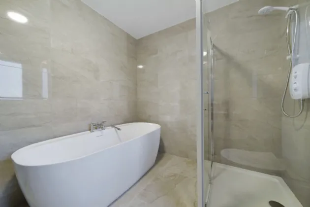 Photo of 51 The Maples, Lismonaghan, Letterkenny, Co. Donegal, F92 P5KF