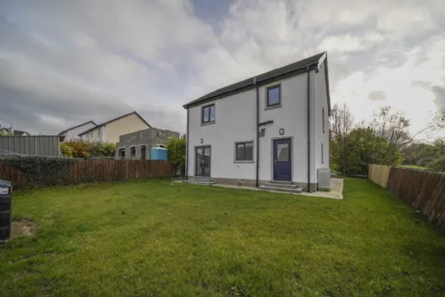 Photo of 51 The Maples, Lismonaghan, Letterkenny, Co. Donegal, F92 P5KF
