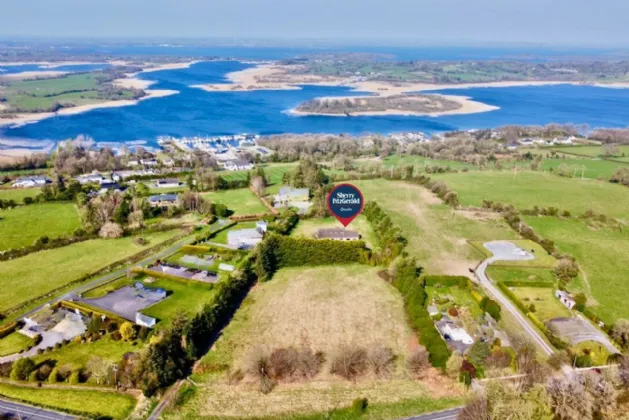 Photo of High Road, Ballykeeran, Athlone, Co. Westmeath, N37 V5W8