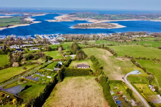 Photo of High Road, Ballykeeran, Athlone, Co. Westmeath, N37 V5W8