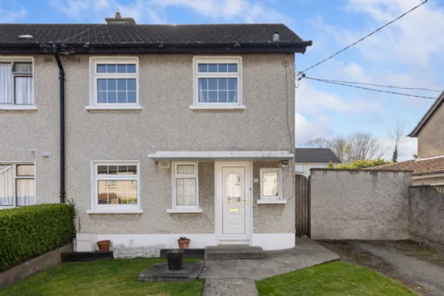 Photo of 53 St Anne's Park, Shankill, Dublin 18, D18 EY76