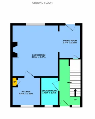 Photo of 53 St Anne's Park, Shankill, Dublin 18, D18 EY76