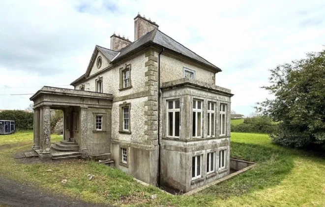 Photo of Glen Lodge (On 3 Acres), Leighlinbridge, Co. Carlow, R93 YR59