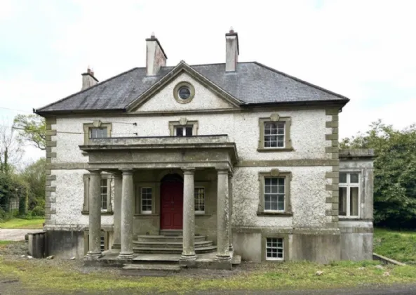 Photo of Glen Lodge (On 3 Acres), Leighlinbridge, Co. Carlow, R93 YR59