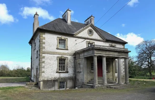 Photo of Glen Lodge (On 3 Acres), Leighlinbridge, Co. Carlow, R93 YR59