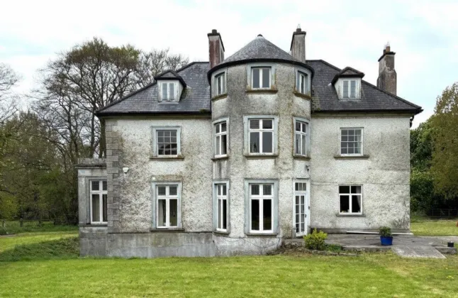 Photo of Glen Lodge (On 3 Acres), Leighlinbridge, Co. Carlow, R93 YR59