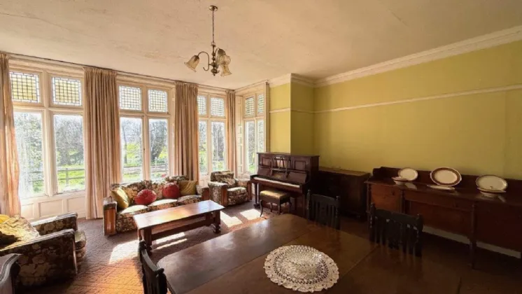 Photo of Glen Lodge (On 3 Acres), Leighlinbridge, Co. Carlow, R93 YR59