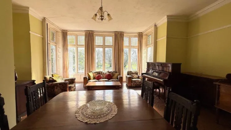 Photo of Glen Lodge (On 3 Acres), Leighlinbridge, Co. Carlow, R93 YR59