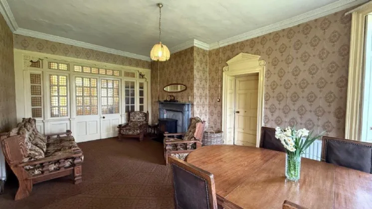 Photo of Glen Lodge (On 3 Acres), Leighlinbridge, Co. Carlow, R93 YR59