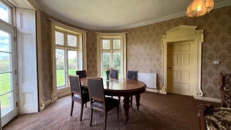 Photo of Glen Lodge (On 3 Acres), Leighlinbridge, Co. Carlow, R93 YR59