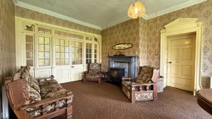 Photo of Glen Lodge (On 3 Acres), Leighlinbridge, Co. Carlow, R93 YR59