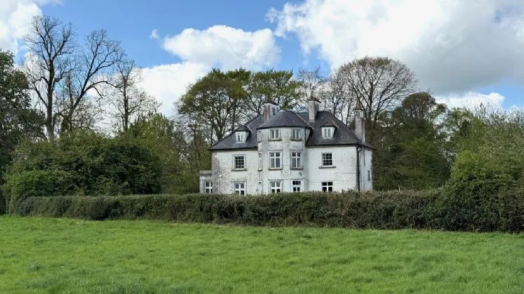 Photo of Glen Lodge (On 3 Acres), Leighlinbridge, Co. Carlow, R93 YR59