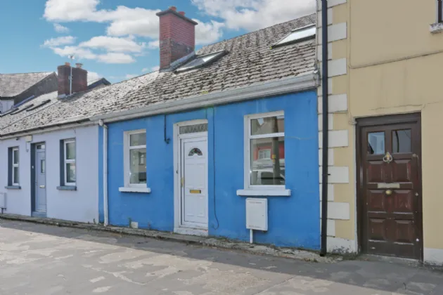 Photo of 50 Clare Street, Dublin Road, Limerick, V94 E0RW