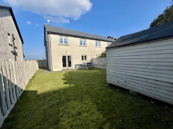 Photo of 10 The Meadows, Enniscrone, Co. Sligo, F26 V970