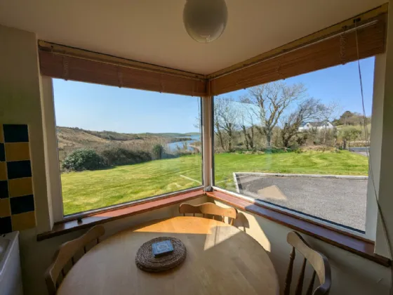 Photo of Rosgalliv, Newfield, Mulranny, Westport, Co Mayo, F28 TF60