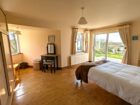 Photo of Rosgalliv, Newfield, Mulranny, Westport, Co Mayo, F28 TF60