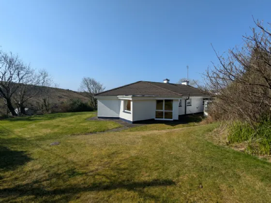 Photo of Rosgalliv, Newfield, Mulranny, Westport, Co Mayo, F28 TF60