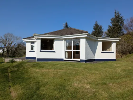 Photo of Rosgalliv, Newfield, Mulranny, Westport, Co Mayo, F28 TF60