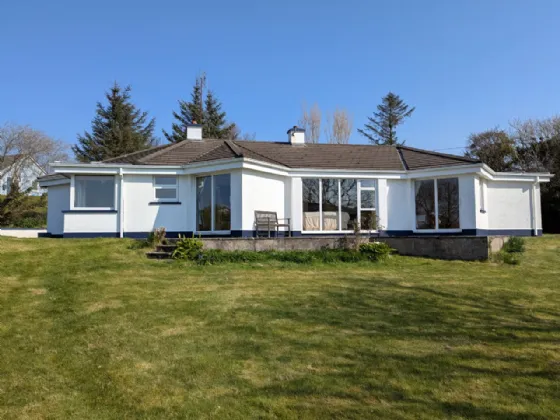 Photo of Rosgalliv, Newfield, Mulranny, Westport, Co Mayo, F28 TF60