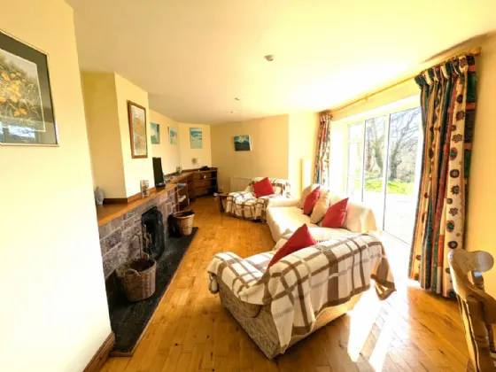 Photo of Rosgalliv, Newfield, Mulranny, Westport, Co Mayo, F28 TF60