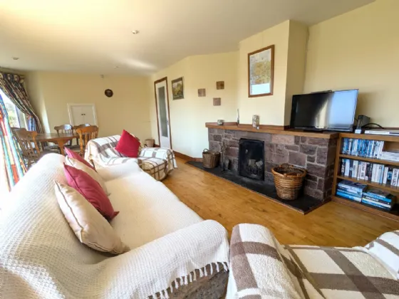 Photo of Rosgalliv, Newfield, Mulranny, Westport, Co Mayo, F28 TF60