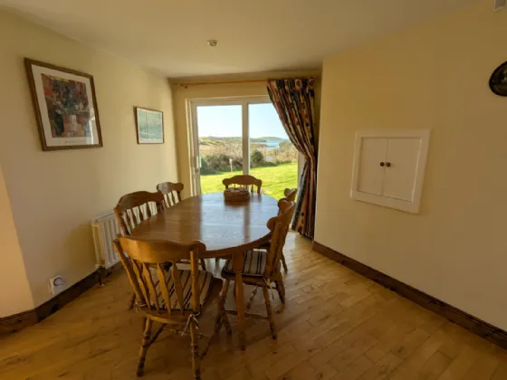 Photo of Rosgalliv, Newfield, Mulranny, Westport, Co Mayo, F28 TF60