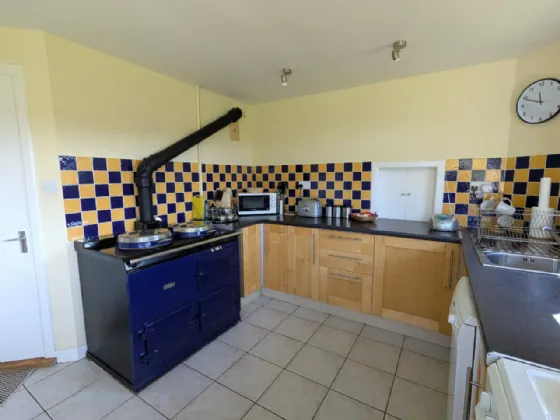 Photo of Rosgalliv, Newfield, Mulranny, Westport, Co Mayo, F28 TF60