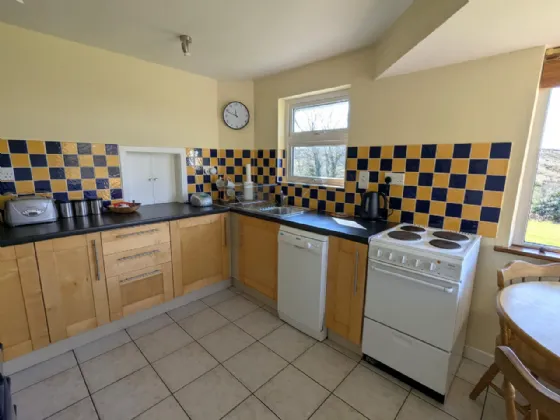 Photo of Rosgalliv, Newfield, Mulranny, Westport, Co Mayo, F28 TF60