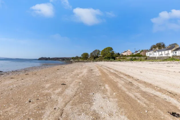 Photo of Brae House, Rathmullan, County Donegal, F92 XYP9