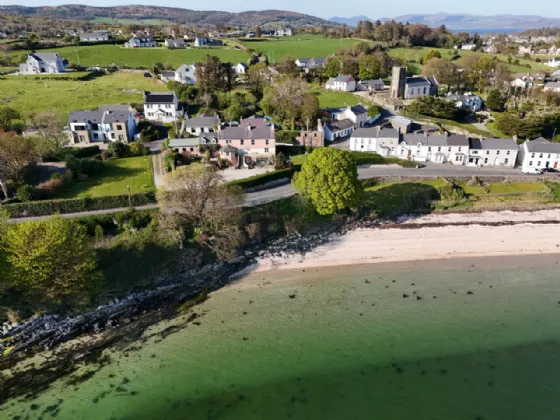 Photo of Brae House, Rathmullan, County Donegal, F92 XYP9