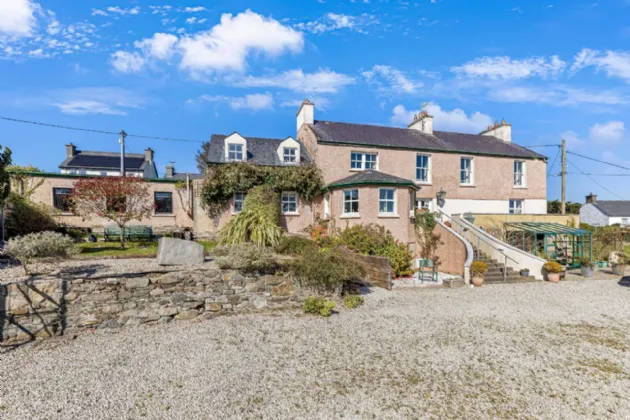 Photo of Brae House, Rathmullan, County Donegal, F92 XYP9