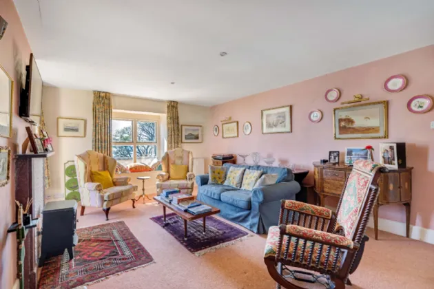 Photo of Brae House, Rathmullan, County Donegal, F92 XYP9