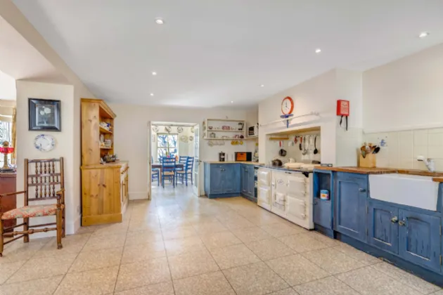 Photo of Brae House, Rathmullan, County Donegal, F92 XYP9