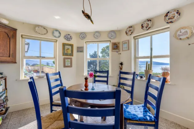 Photo of Brae House, Rathmullan, County Donegal, F92 XYP9