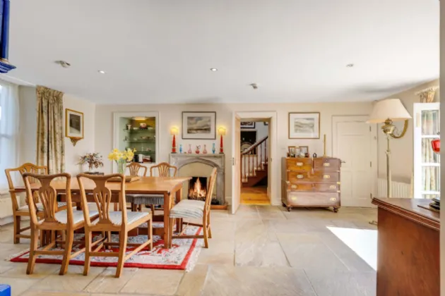 Photo of Brae House, Rathmullan, County Donegal, F92 XYP9