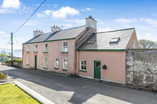 Photo of Brae House, Rathmullan, County Donegal, F92 XYP9