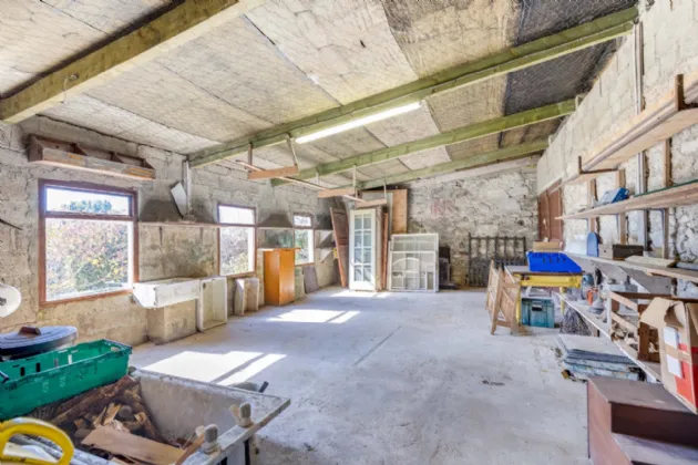 Photo of Brae House, Rathmullan, County Donegal, F92 XYP9