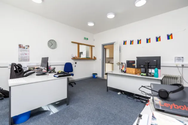 Photo of Strandfield Business Park, Rosslare Road, Co. Wexford, Y35R2CR