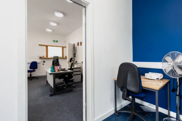 Photo of Strandfield Business Park, Rosslare Road, Co. Wexford, Y35R2CR