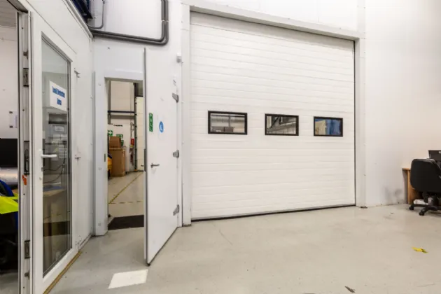 Photo of Strandfield Business Park, Rosslare Road, Co. Wexford, Y35R2CR