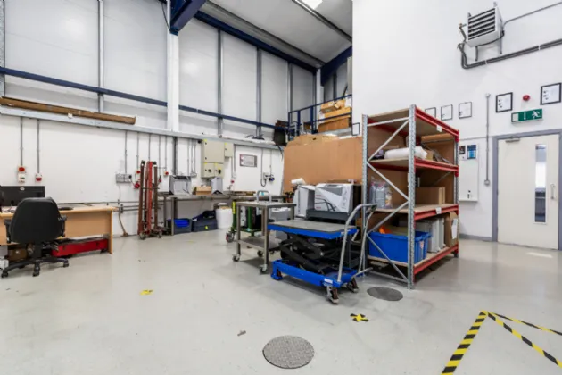 Photo of Strandfield Business Park, Rosslare Road, Co. Wexford, Y35R2CR